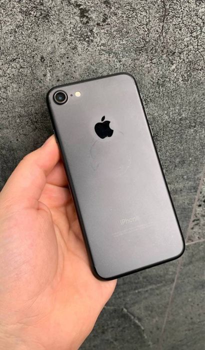 Iphone 7 128Gb Necerlock