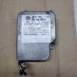 Sensor moduł poduszek Airbag VW Seat Skoda