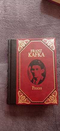 Proces- Franz Kafka, wyd. CIL