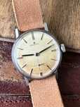 Zenith cal. 40 zegarek naręczny swiss made vintage sprawny