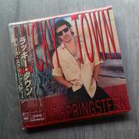 Bruce Springsteen Mini LP CD Japan Limited Lucky Town