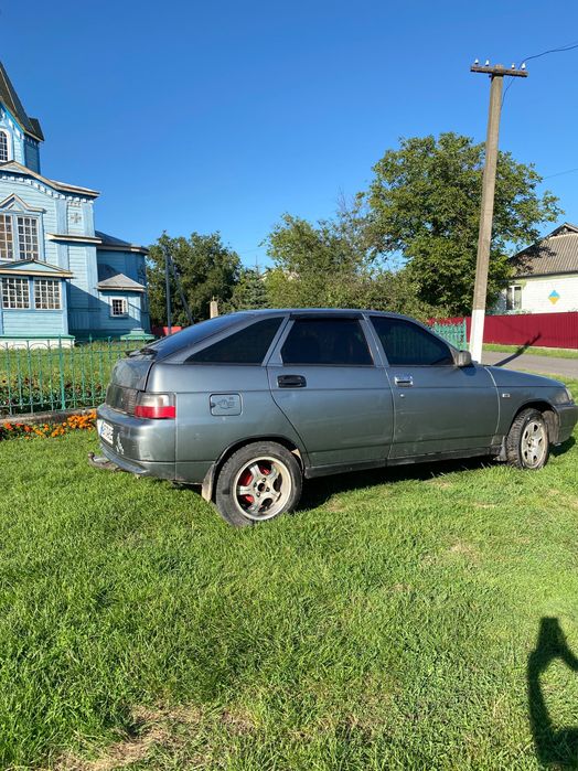 Продам ваз 12 на документах