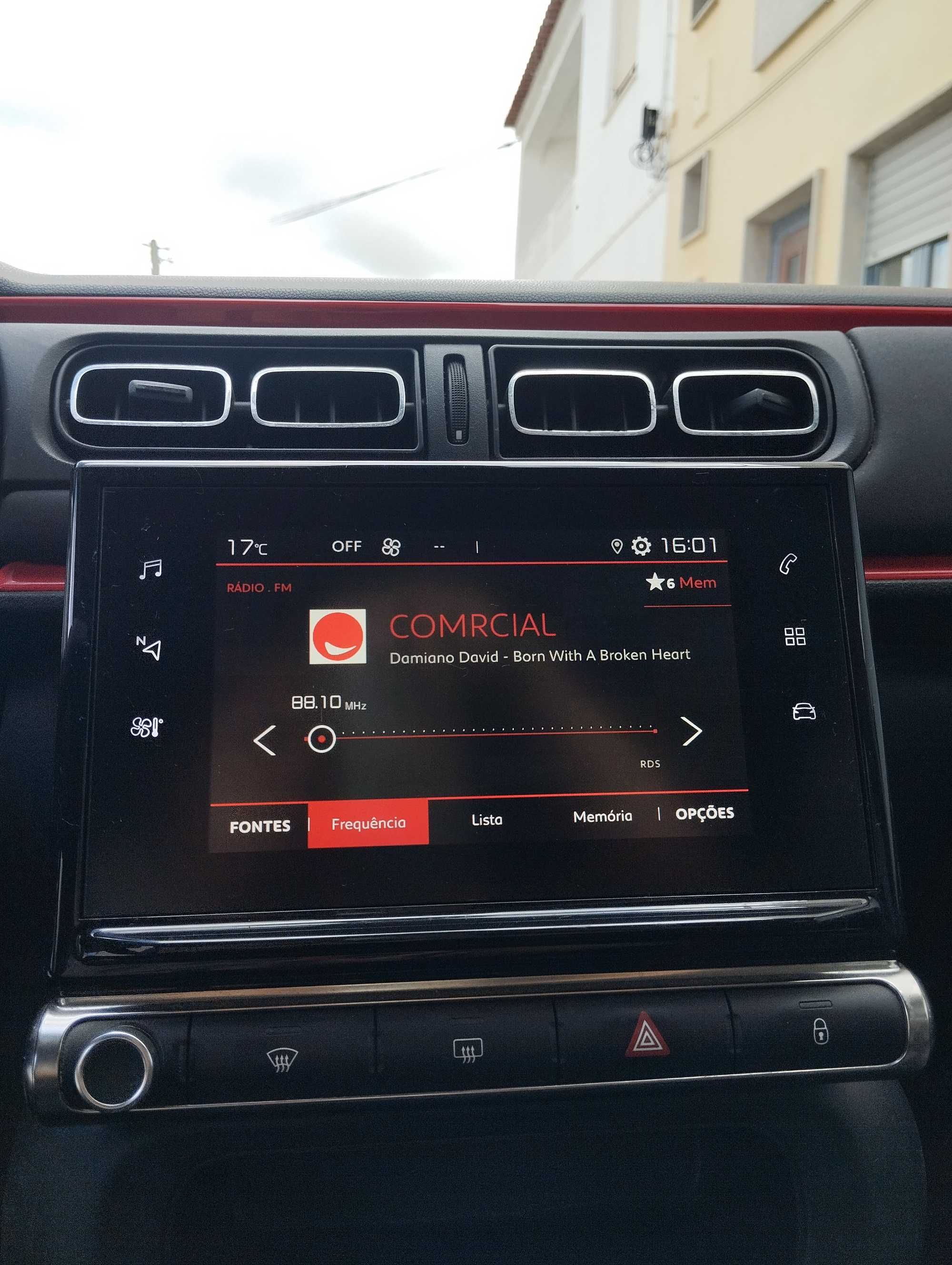 Citroen C3 PureTech 110 S&S CVM6 Shine