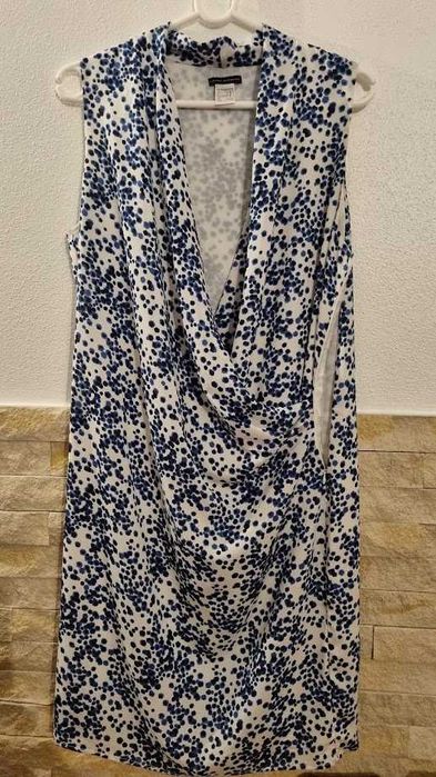 Vestido novo, muito bonito