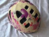 Dziewczęcy kask Merida Daisy s 48-52