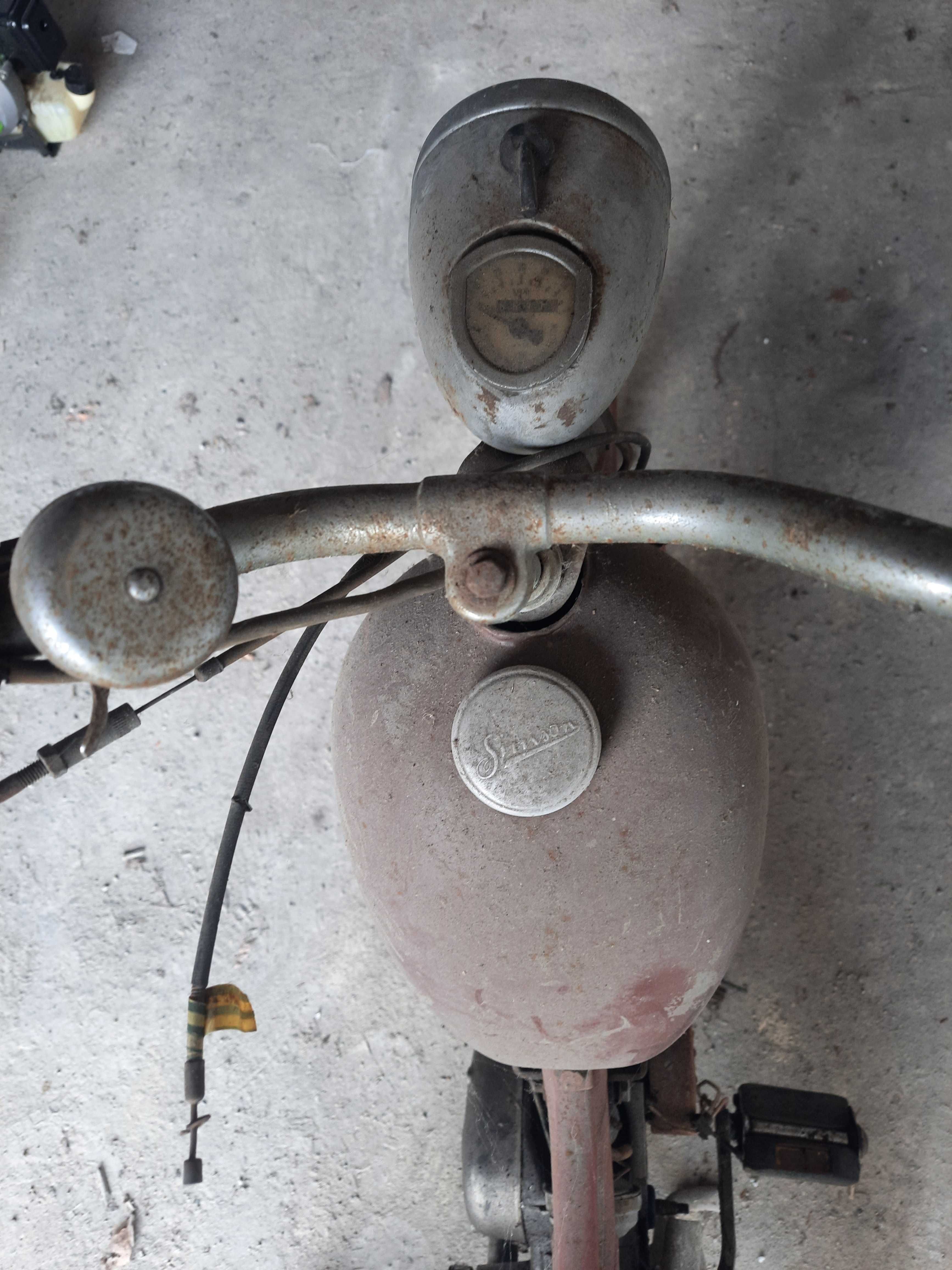 simson sr2 pralka agd