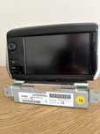 Oryginalne radio/nawigacja PSA RCC A1 (Bosch) Radio peugeot 208