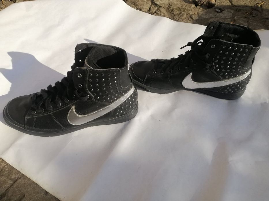 Продам ботинки мужские демисезонные