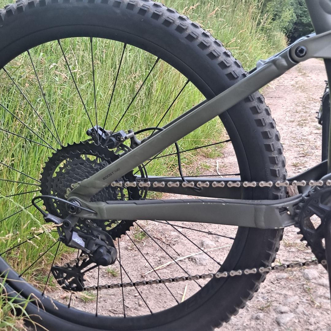 Trek remedy 8 XT  2022 XL ( enduro, propan, yt capra)