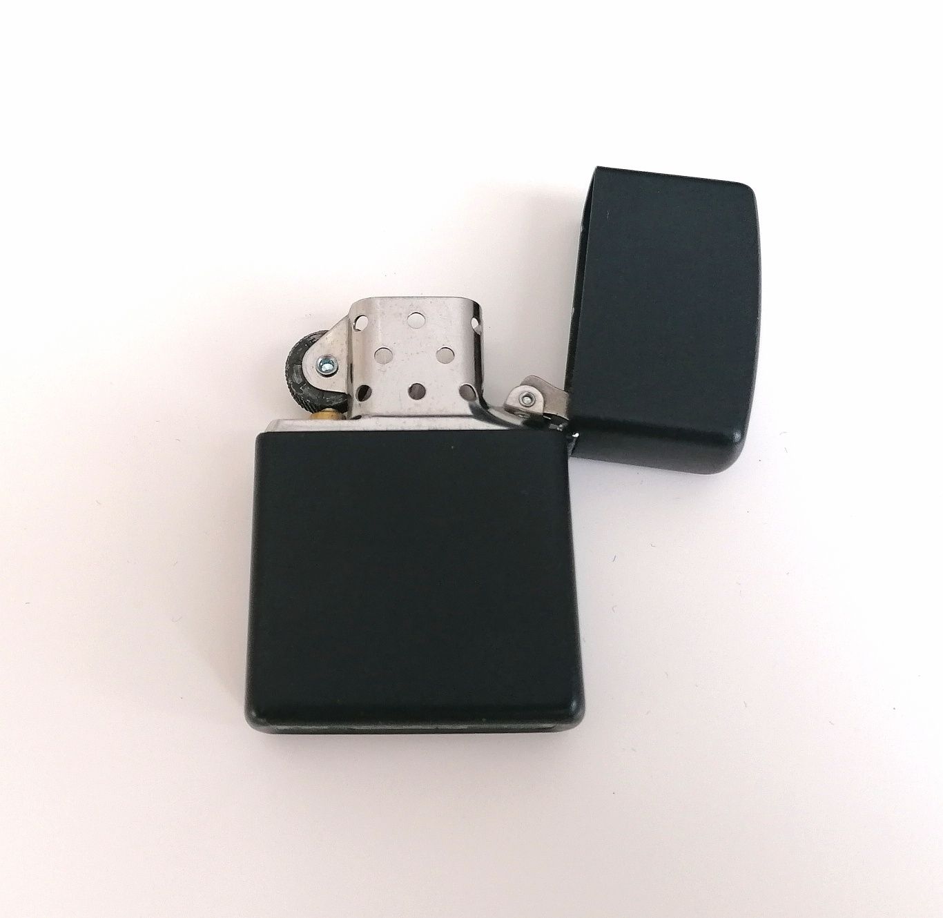 Zippo browar Guinness z 2006 roku