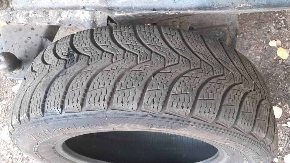 Шини р15 та р16 поштучно комплектом зима літо