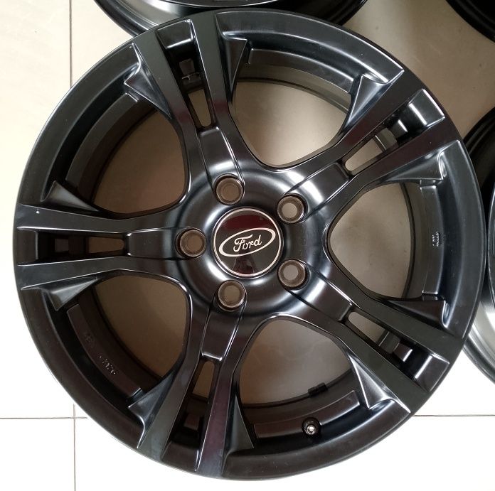 Диски R16/5/108 Platin Ford Peugeot Toyota RP1-6516