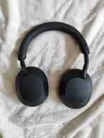 Sony WH-1000 XM5 ANC stan idealny jak nowe