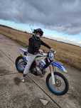Pilne, okazja Sprzedam sherco se 300 2t