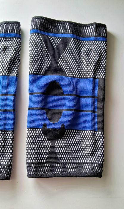 Фиксатор коленного сустава KNEE SUPPORT