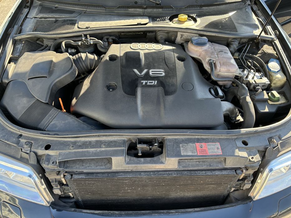 Audi A4 2.5 Tdi 150cv Sport