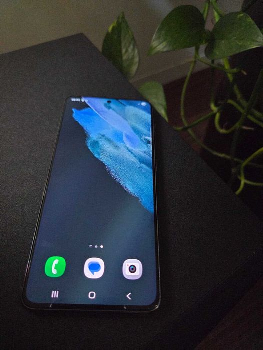 telemovel samsung galaxy S21 5G, 128 GB, RAM 8, sem riscos