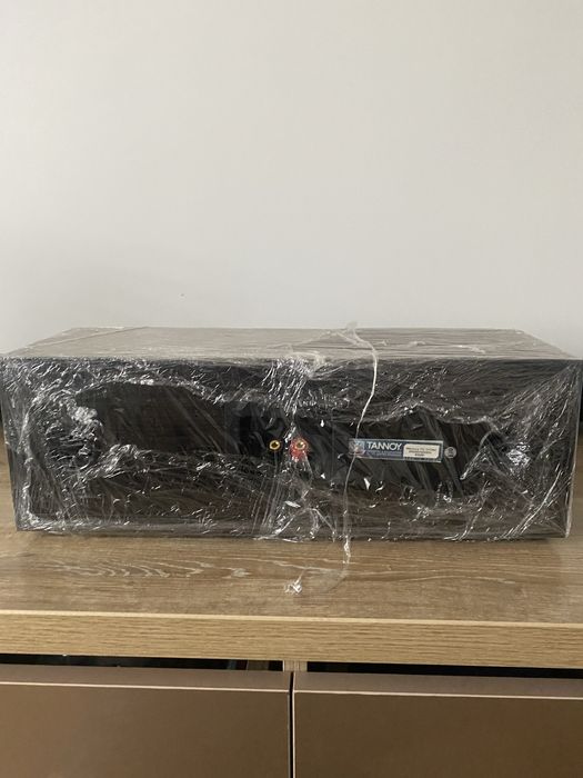 Акустика Tannoy Mercury FC центральний канал