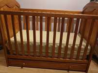 Zestaw mebli Gluck Rattan