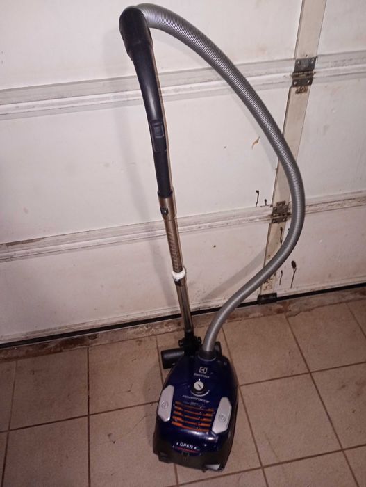 Elektrolux odkurzacz