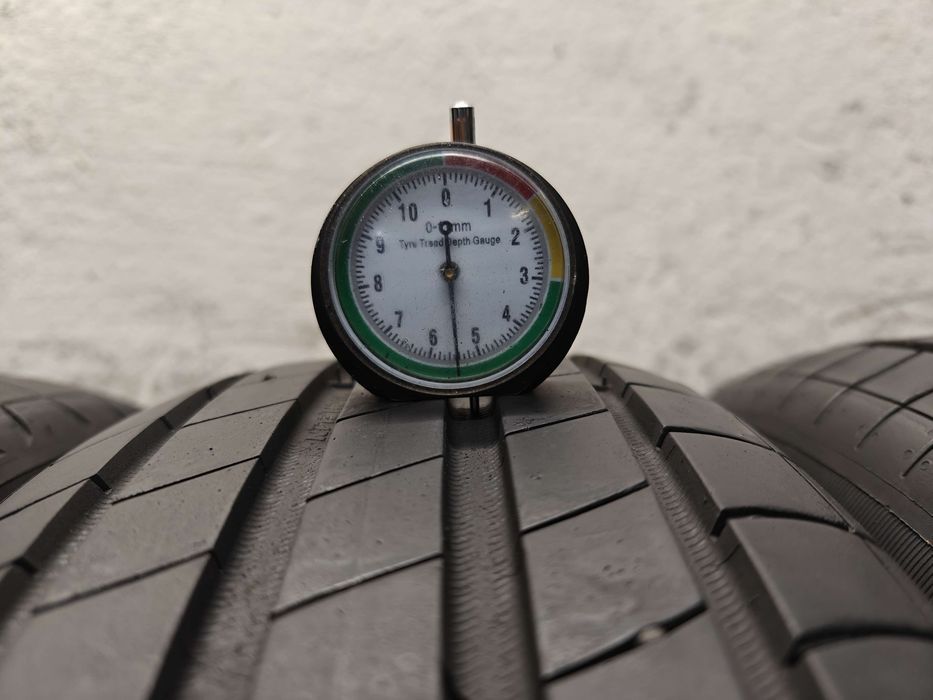 4x 185/65R15 opony letnie Michelin 2021 (N431G)
