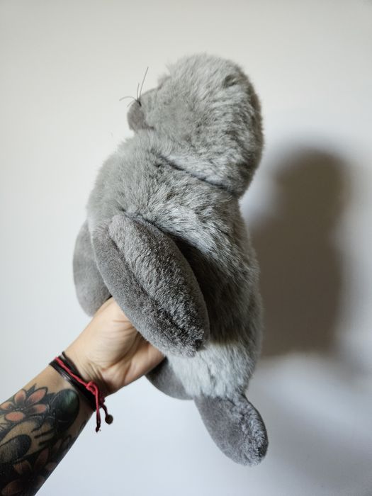 Zabawka pluszaczek Foczka.  Stan idealny