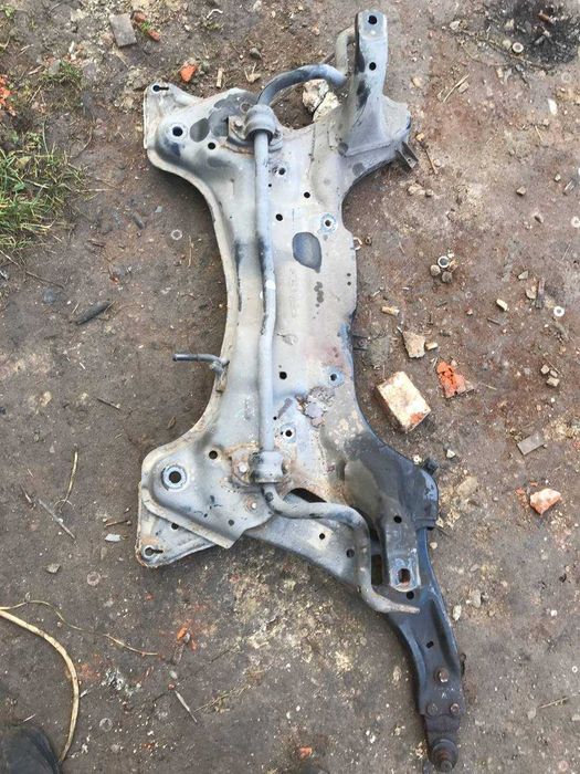 Підрамник передній балка Kia Ceed 12-18 1.4 CRDI Кіа Сід Авторозборка