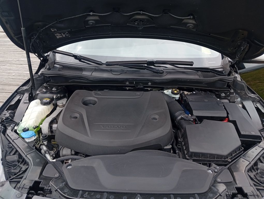 Volvo V40 R-Desing