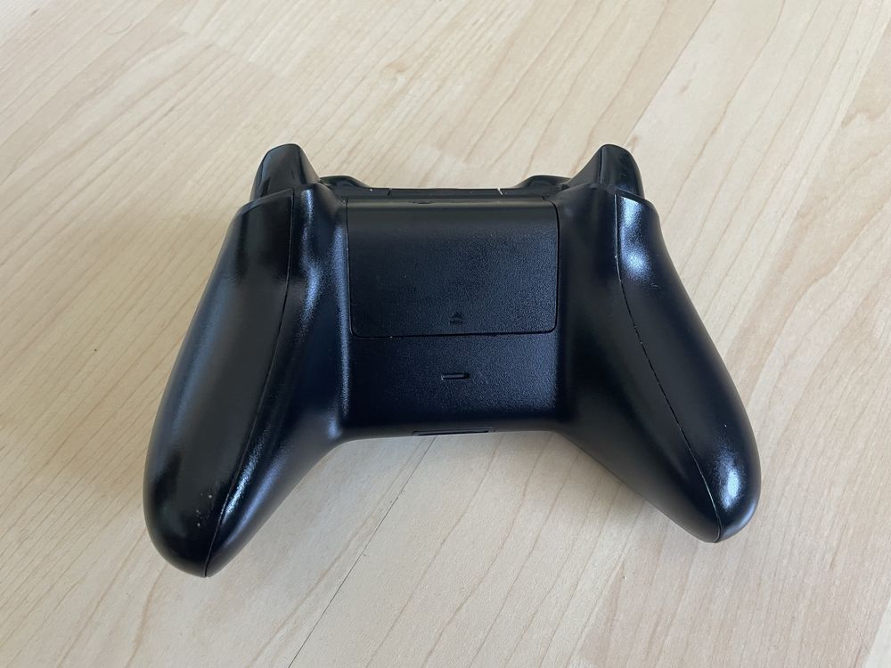 Kontroler XBOX pad one s series s x bezprzewodowy dżoj PC microsoft