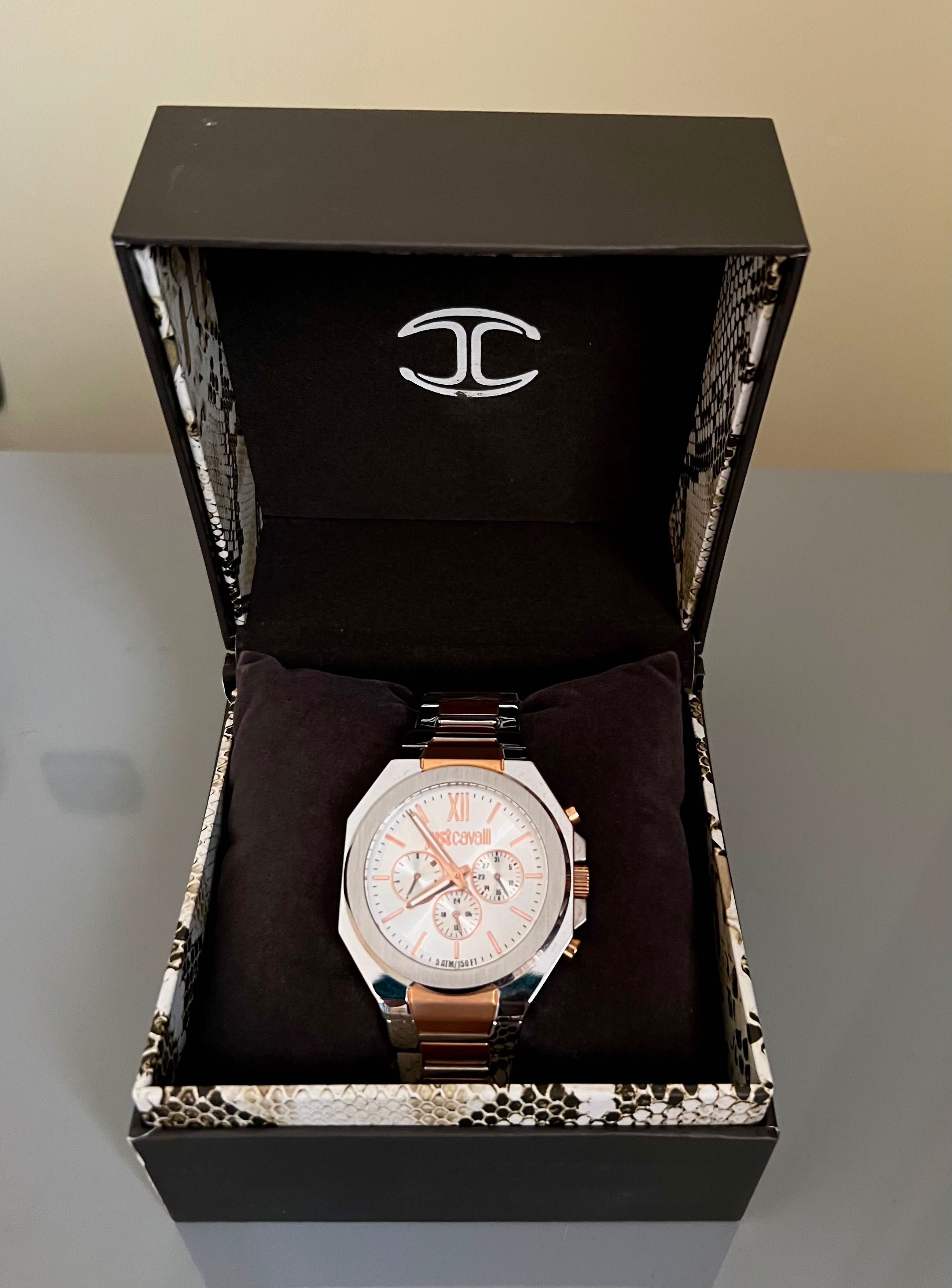 Cavalli original