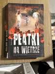 płatki na wietrze - virginia c. andrews