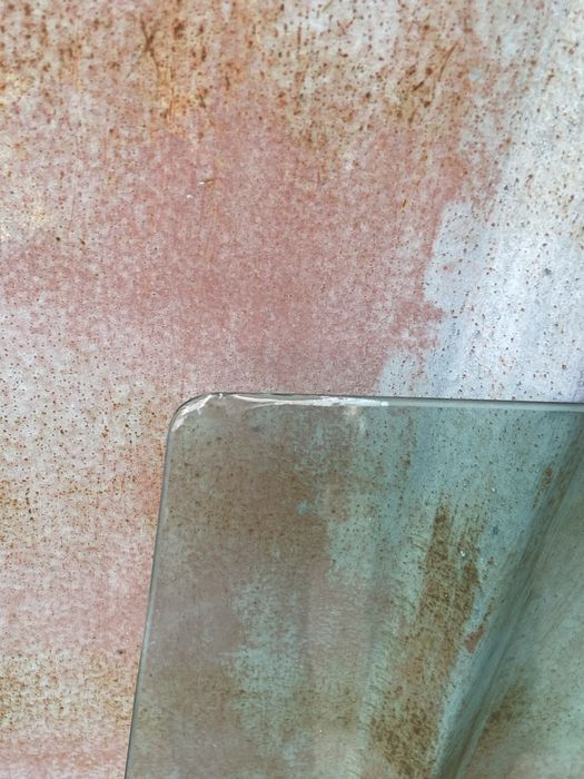 Боковое стекло Volkswagen Jetta