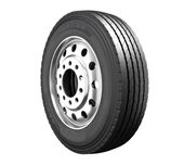 Opona ciężarowa SAILUN 245/70R17.5 SAR1 136/134L PRZÓD 3PMSF