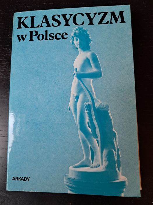 Klasycyzm w Polsce. Stanisław Lorenz i Andrzej Rottermund