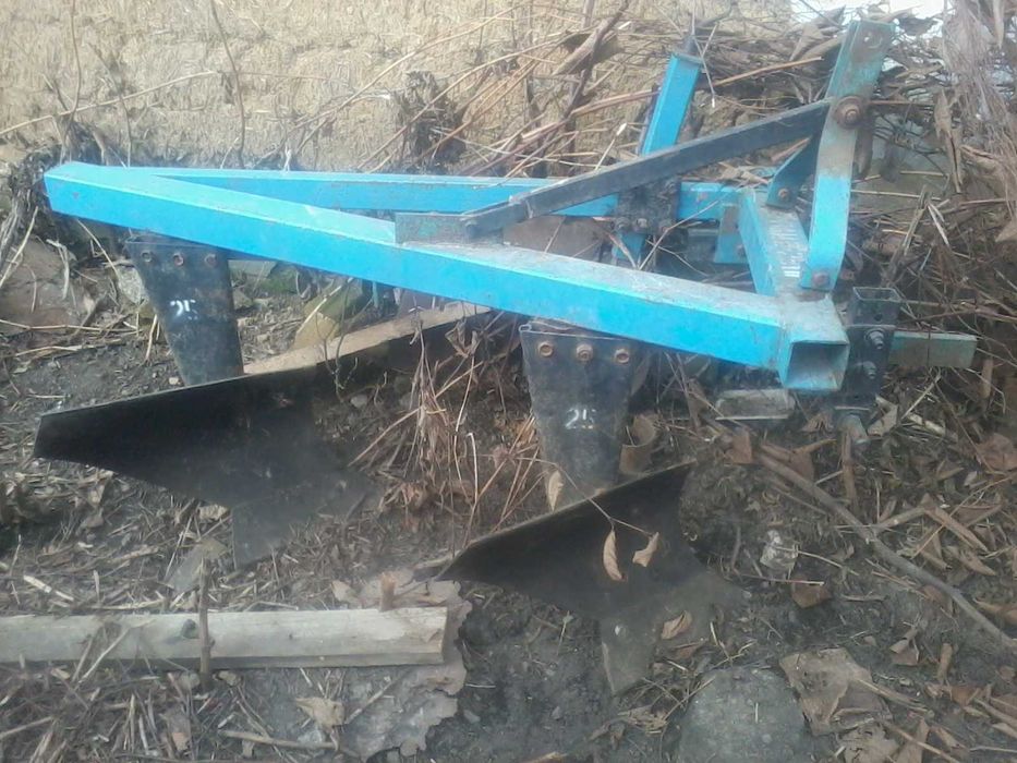 Трактор ДТЗ 244.4