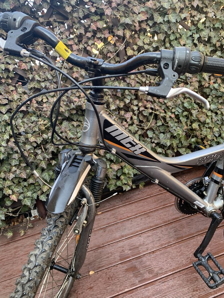 Rower Giant Mtx 225 koła 24