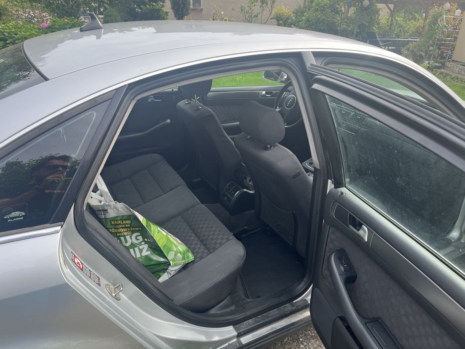 Audi A6 1.8T sprzedaz/zamiana