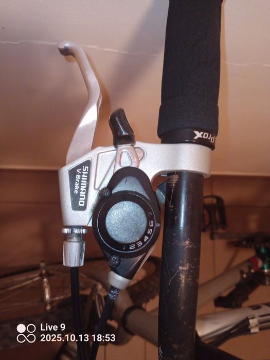 Rower w bardzo dobrym stanie