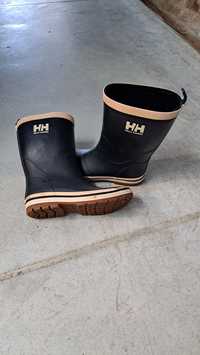 Botas Galochas Helly Hansen Pesca Impermeáveis Vela 42-44