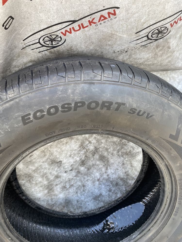 255/65r17 Imperial Ecosport SUV