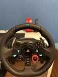 LOGITECH G29 *como novo *