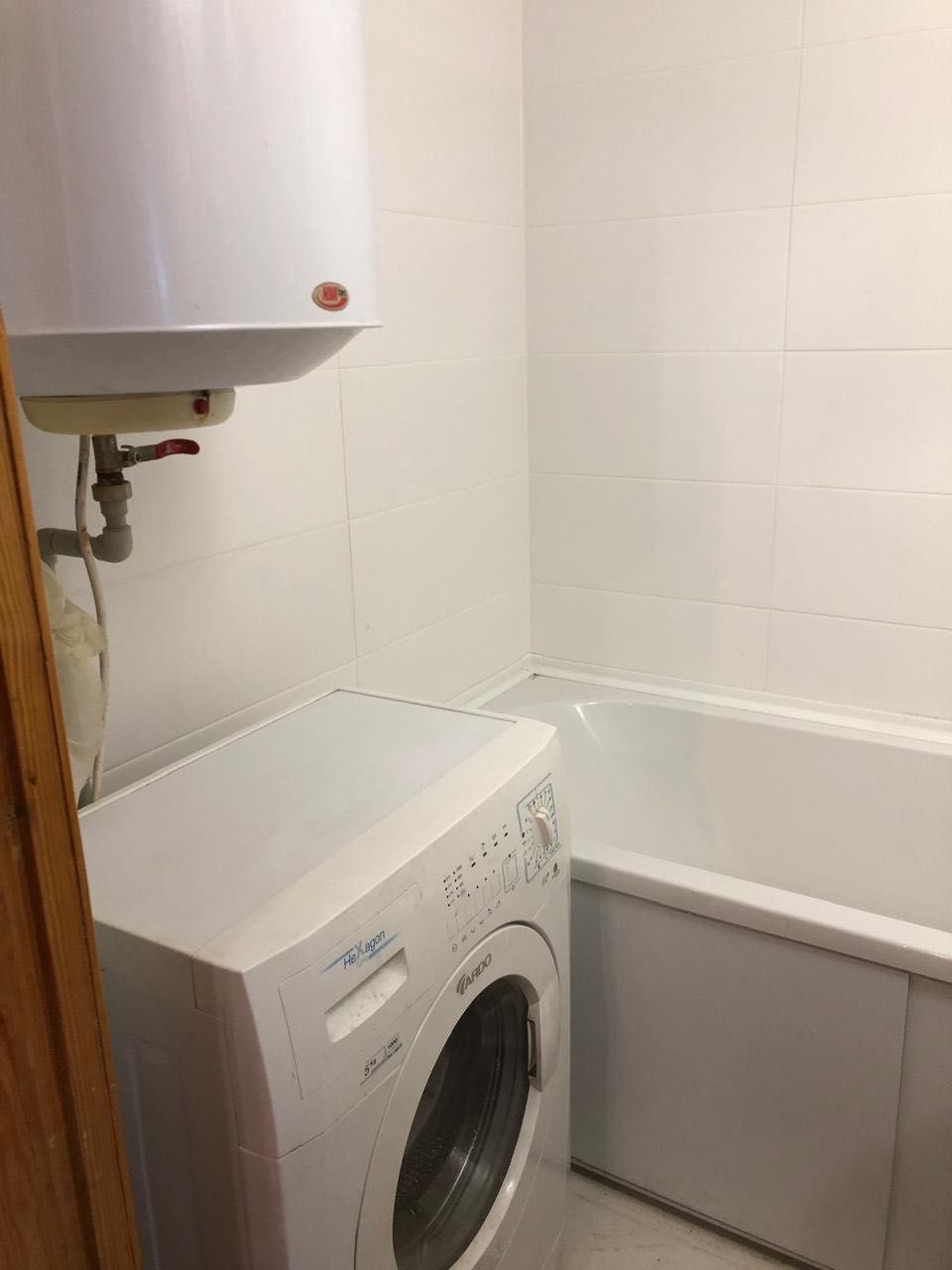 Продамється квартира 2 кімнати 54,2м. кв.