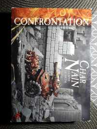 Confrontation / Konfrontacja - Tir-Na-Bor Chariot