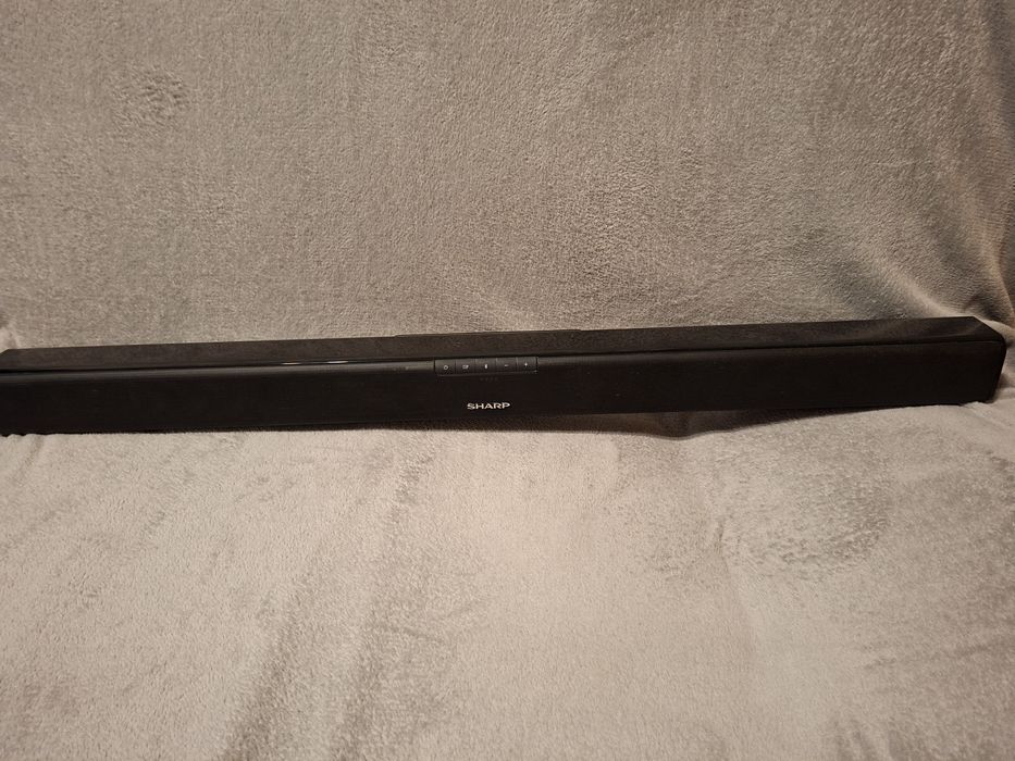 SoundBar Sharp HT-SB110 2.0 Bluetooth