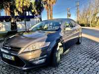 Ford mondeo 1.6 Tdci