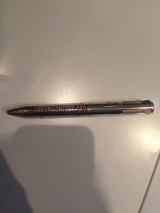 Benefit Brow Contour Pro