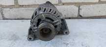 Генератор Bosch 0123310006 70A BMW E36 1.6 1.8 бензин тестований