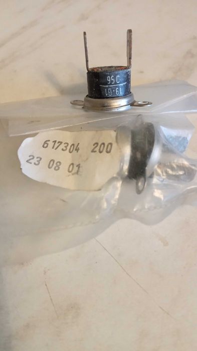 Датчик тяги дымохтдс,датчик перегрева