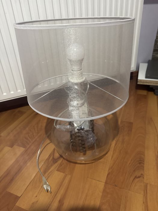 Lampka nocna home and you