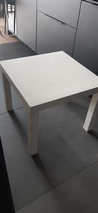 Stolik Ikea biały